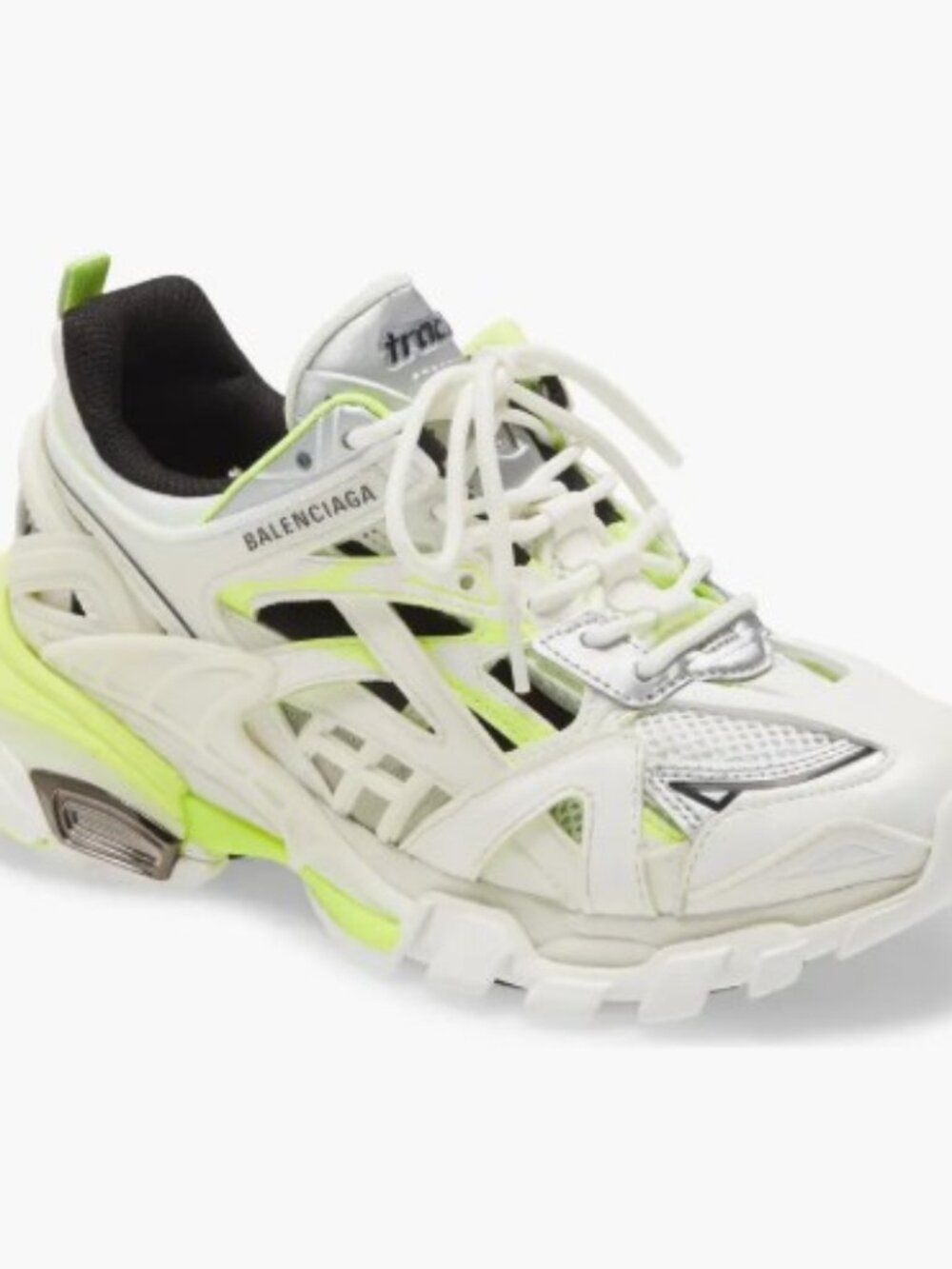 Balenciaga Track 2.0 Sneaker (Women)